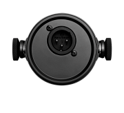 Shure MV7X динамический кардиоидный микрофон с большой диафрагмой для вокала/подкастов